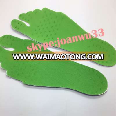 Stick on Soles Sticker Shoes Pads Nakefits on stock